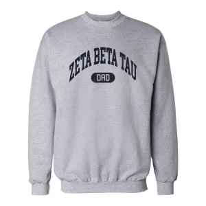 ZBT Classic Dad Crewneck